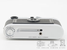 Load image into Gallery viewer, Leica MP 0.85 + Leicavit M | MINT
