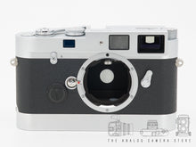 Load image into Gallery viewer, Leica MP 0.85 + Leicavit M | MINT
