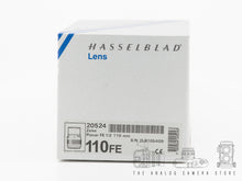 Load image into Gallery viewer, Hasselblad Carl Zeiss Planar FE 110mm 2.0 | BOXED
