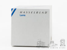 Load image into Gallery viewer, Hasselblad Carl Zeiss Planar FE 110mm 2.0 | BOXED
