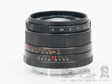 Load image into Gallery viewer, Hasselblad XPAN, 45 + 90mm set | Low shutter count 0097
