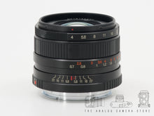 Load image into Gallery viewer, Hasselblad XPAN, 45 + 90mm set | Low shutter count 0097
