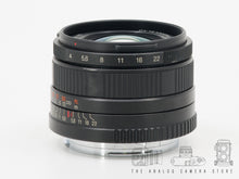 Load image into Gallery viewer, Hasselblad XPAN, 45 + 90mm set | Low shutter count 0097
