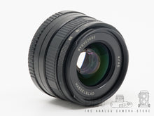 Load image into Gallery viewer, Hasselblad XPAN, 45 + 90mm set | Low shutter count 0097
