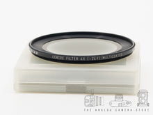 Load image into Gallery viewer, Hasselblad centre filter 4X for ARC | 47057
