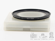 Load image into Gallery viewer, Hasselblad centre filter 4X for ARC | 47057
