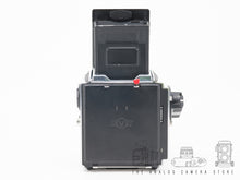 Load image into Gallery viewer, Hasselblad 503CW + acute matte D

