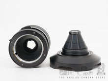 Afbeelding in Gallery-weergave laden, Hasselblad Carl Zeiss Distagon CF 30mm 3.5 T* | Fisheye
