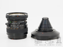 Afbeelding in Gallery-weergave laden, Hasselblad Carl Zeiss Distagon CF 30mm 3.5 T* | Fisheye
