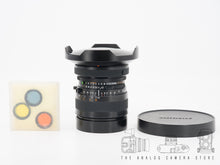 Afbeelding in Gallery-weergave laden, Hasselblad Carl Zeiss Distagon CF 30mm 3.5 T* | Fisheye
