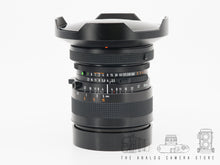 Afbeelding in Gallery-weergave laden, Hasselblad Carl Zeiss Distagon CF 30mm 3.5 T* | Fisheye

