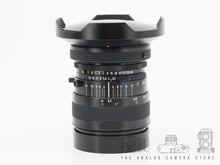 Afbeelding in Gallery-weergave laden, Hasselblad Carl Zeiss Distagon CF 30mm 3.5 T* | Fisheye
