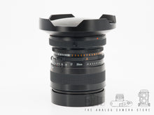 Afbeelding in Gallery-weergave laden, Hasselblad Carl Zeiss Distagon CF 30mm 3.5 T* | Fisheye
