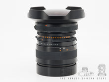 Afbeelding in Gallery-weergave laden, Hasselblad Carl Zeiss Distagon CF 30mm 3.5 T* | Fisheye

