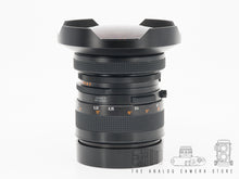 Afbeelding in Gallery-weergave laden, Hasselblad Carl Zeiss Distagon CF 30mm 3.5 T* | Fisheye
