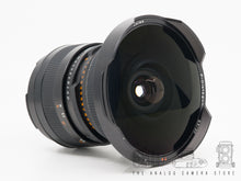Afbeelding in Gallery-weergave laden, Hasselblad Carl Zeiss Distagon CF 30mm 3.5 T* | Fisheye
