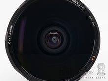 Afbeelding in Gallery-weergave laden, Hasselblad Carl Zeiss Distagon CF 30mm 3.5 T* | Fisheye
