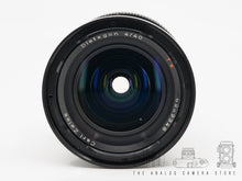 Afbeelding in Gallery-weergave laden, Hasselblad Carl Zeiss Distagon CF FLE 40mm 4.0 T* | READ
