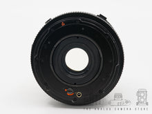 Afbeelding in Gallery-weergave laden, Hasselblad Carl Zeiss Distagon CF 50mm 4.0 T* | READ
