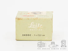 Load image into Gallery viewer, Leica 135mm finder | SHOOC | BOXED
