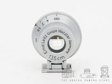 Load image into Gallery viewer, Leica 135mm finder | SHOOC | BOXED
