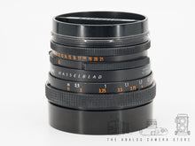 Load image into Gallery viewer, Hasselblad Carl Zeiss Planar CF 80mm 2.8 | READ
