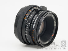 Load image into Gallery viewer, Hasselblad Carl Zeiss Planar CF 80mm 2.8 | READ
