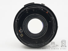 Load image into Gallery viewer, Hasselblad Carl Zeiss Planar CF 80mm 2.8 | READ
