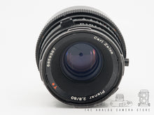 Load image into Gallery viewer, Hasselblad Carl Zeiss Planar CF 80mm 2.8 | READ
