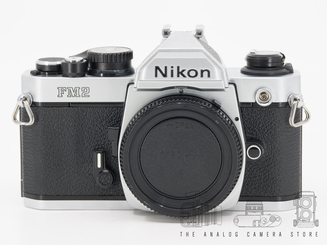 Nikon FM2n