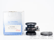 Load image into Gallery viewer, Schneider Apo-Symmar 210mm 5.6 MC Copal 1 | Linhof selected
