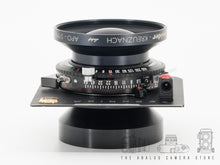 Load image into Gallery viewer, Schneider Apo-Symmar 210mm 5.6 MC Copal 1 | Linhof selected
