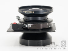 Load image into Gallery viewer, Schneider Apo-Symmar 210mm 5.6 MC Copal 1 | Linhof selected
