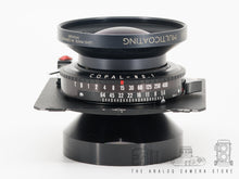 Load image into Gallery viewer, Schneider Apo-Symmar 210mm 5.6 MC Copal 1 | Linhof selected
