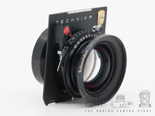 Load image into Gallery viewer, Schneider Apo-Symmar 210mm 5.6 MC Copal 1 | Linhof selected
