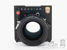 Load image into Gallery viewer, Schneider Apo-Symmar 210mm 5.6 MC Copal 1 | Linhof selected
