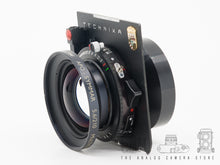 Load image into Gallery viewer, Schneider Apo-Symmar 210mm 5.6 MC Copal 1 | Linhof selected
