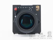 Load image into Gallery viewer, Schneider Apo-Symmar 210mm 5.6 MC Copal 1 | Linhof selected
