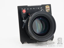 Load image into Gallery viewer, Schneider Apo-Symmar 210mm 5.6 MC Copal 1 | Linhof selected
