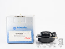 Load image into Gallery viewer, Schneider Apo-Symmar 135mm 5.6 MC Copal 0 | BOXED

