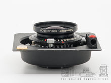 Load image into Gallery viewer, Schneider Apo-Symmar 135mm 5.6 MC Copal 0 | BOXED
