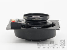 Load image into Gallery viewer, Schneider Apo-Symmar 135mm 5.6 MC Copal 0 | BOXED
