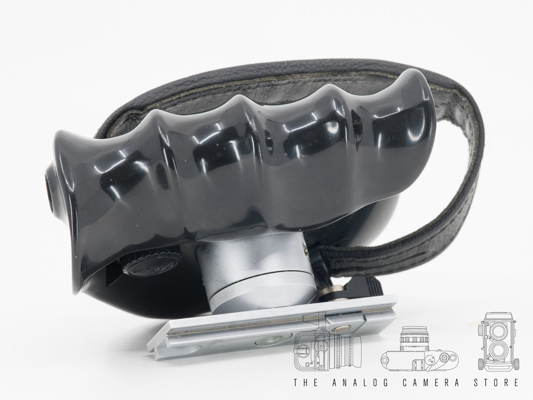 Linhof Anatomical hand grip | LEFT | New Style