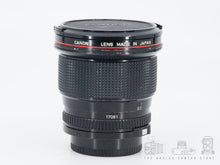 Load image into Gallery viewer, Canon FDn 24mm 1.4 L + CLA | READ
