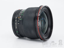Load image into Gallery viewer, Canon FDn 24mm 1.4 L + CLA | READ
