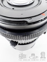 Afbeelding in Gallery-weergave laden, Hasselblad Carl Zeiss Distagon CF 50mm 4.0 T* | READ
