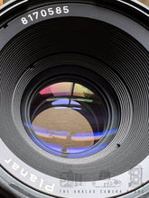 Load image into Gallery viewer, Hasselblad CB 80mm 2.8 | READ
