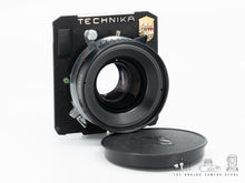 Afbeelding in Gallery-weergave laden, Linhof Super Technika V 69 Expert
