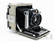 Afbeelding in Gallery-weergave laden, Linhof Super Technika V 69 Expert
