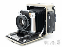 Afbeelding in Gallery-weergave laden, Linhof Super Technika V 69 Expert
